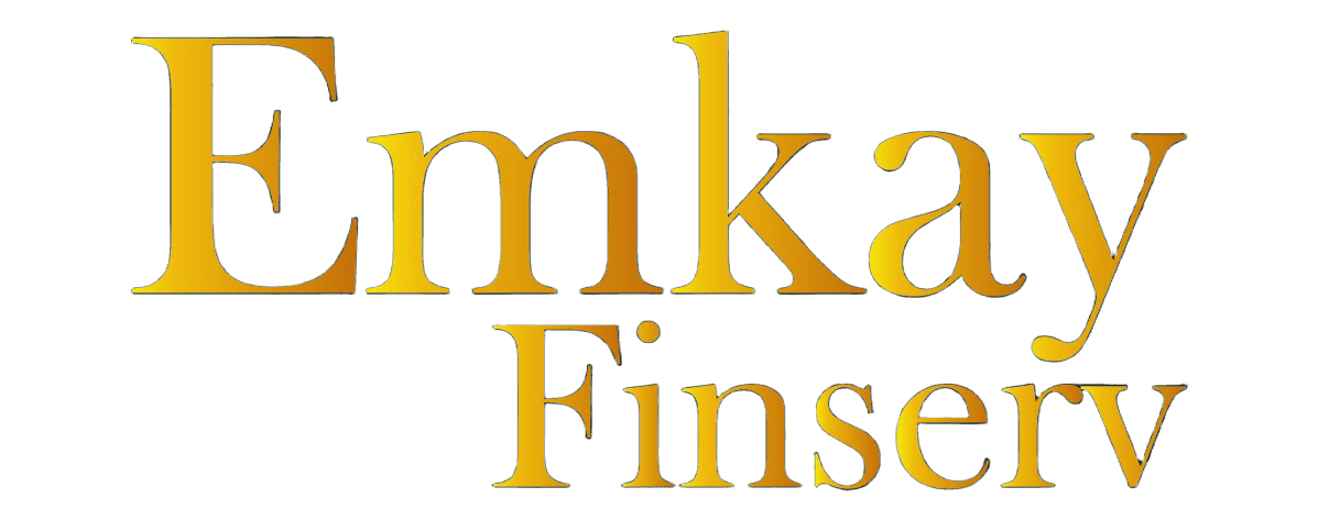 Emkay Finserv