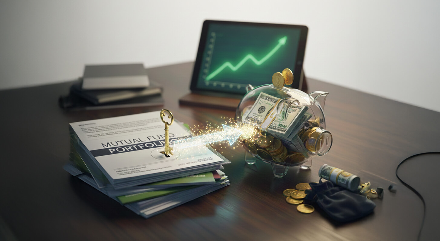 Loan Against Mutual Funds